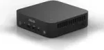 ASUS PN54-BBR321MNS1 Mini-PC Barebone AMD Ryzen 3 210 4 Kerne WiFi 7 BT 5.4