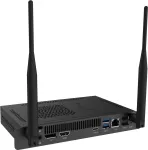 Legamaster AL OPS Computer AL-i5-1235U Barebone - Wi-Fi 6 (802.11ax) - 1000 Mbit/s (7-8613103-00)
