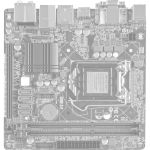 SAPPHIRE PURE B850M WIFI, motherboard