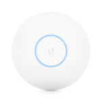 Ubiquiti Access Point Wi-Fi 6 Unifi 6 Pro 802.11ax 2.4 GHz/5 573.5+4800 Mbit/s Ethernet LAN (RJ-45) ports 1 MU-MiMO Yes PoE in