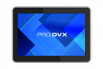 ProDVX IPPC-10SLB 10 TP Pcap 10ms 10.1 500 cd/m Landscape/Portrait 24/7 Windows Touchscreen 160 160