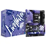 ASRock Z790 LiveMixer 1700 ATX HDMI DP DDR5
