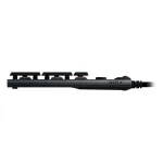 Logitech G915 X Wired Gaming Keyboard Black (FR)