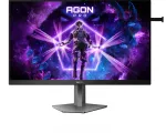 AOC AGON PRO AG276FK Gaming -Monitor 68.5 cm (27) - 1920 x 1080 Full HD (1080p) @ 520 Hz - IPS (AG276FK)