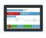 ALLNET Meetingraum RGB LED Tablet 10 Zoll RK3568 LTE Android 11 und NFC Farbe (MT10RK3568A11PoENFC-LTE)