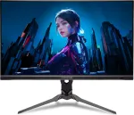 Acer Predator XB3 XB273KV5bmiiprx 27.0 4K Gaming Monitor IPS - Flachbildschirm (TFT/LCD) - 27 (UM.HX3EE.501)