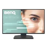 BenQ Monitor BL2490TC LCD-Display 60,5cm (23,8) - Full-HD, IPS, 5ms, DisplayPort, HDMI, USB-C, Klinke [Energieklasse D] (9H.LNNLA.TBE)