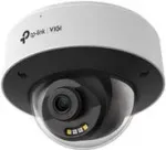 TP-Link - 8MP Full-Color Dome Network Camera - InSight S285(2.8mm) (InSight S285(2.8mm)(UN))