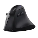 Trust Vyran mouse Universal Right-hand RF Wireless + Bluetooth Optical 4800 DPI