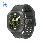 SMARTWATCH GALAXY ULTRA2/47MM SILVER L715 SAMSUNG
