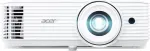 Acer X1827 - DLP-Projektor - 3D - 4000 ANSI-Lumen - 3840 x 2160 - 16:9 (MR.JWK11.00P)
