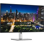 Dell 31.5-inch IPS Black LED 4K