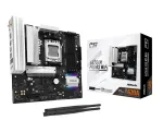 Asrock A620AM Pro RS WiFi AMD A620A Socket AM5 micro ATX