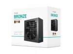 PC Power Supply DEEPCOOL PF650X, Black
