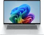 HP OmniBook 5 16-bf0154ng 16 WUXGA OLED 300 Nits, Snapdragon X X1-26-100, 16GB RAM, 512GB SSD, Windows 11 (C39C0EA#ABD)