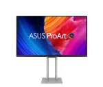 ASUS ProArt PA27UCDMR 26,5 4K UHD QD-OLED Monitor 240 Hz Silber
