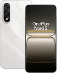 OnePlus Nord 5 Smartphone 256GB 8GB RAM 17,30cm (6,83) AMOLED 50MP Kamera Wei (6921815629863)