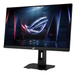 62,2 cm (24.5) 1920 x 1080 Pixel ASUS 90LM0DD0-B01371 16:9 Full HD IPS 0,3 ms 420 Hz HDR DisplayPort HDMI USB-Hub Pivot Height VESA (90LM0DD0-B01371)