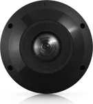 Ubiquiti G6 Pro 360 Netzwerkkamera 12 MP Dome 360 IP66 IK10 Schwarz (UVC-G6-PRO-360-B)