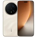 Honor Magic8 Pro 17 cm (6.71) Dual SIM Android 16.0 5G USB Type-C 16 GB 1 TB 6270 mAh Gold