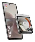 Motorola edge 70 fusion 17.2 cm (6.78) Dual SIM Android 16.0 5G USB Type-C 8 GB 256 GB 5200 mAh Violet