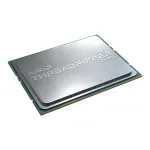 AMD sWRX80 Ryzen Threadripper PRO 5965WX BOX WOF 3,8GHz MAX Boost 4,5GHz 24xCore 128MB 280W