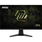 MSI MAG 275QF E20 computer monitor 68.6 cm (27) 2560 x 1440 pixels Wide Quad HD LCD Black
