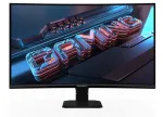 Gigabyte GS27QCA Gaming Monitor 68,6cm (27) QHD, VA 1500R, 180Hz, 1ms, HDR (GS27QCA)
