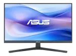 ASUS VU249CFE-B - LED-Monitor - Gaming - 61 cm (24) (23.8 sichtbar) - 1920 x 1080 Full HD (1080p) @ 100 Hz - IPS - 250 cd/m - 1300:1 - 1 ms - HDMI, USB-C [Energieklasse C] (90LM09JK-B01K70)