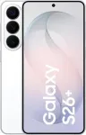 Samsung Galaxy S26+ 6,7 Dynamic AMOLED 12GB 256GB Wei 5G Smartphone
