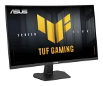 ASUS VG27WQ5F 27 2560x1440 1500R Curved VA 300 cd/m 1ms (90LM0DB0-B01O71)