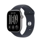 APPLE WATCH 12 46 SG AL NB - SB SM CEL-FDN
