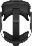 HTC Vive Focus Vision Consumer Edition Virtual Reality Brille Schwarz 128 GB inkl. Controller