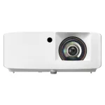 Optoma GT2000HDR Laser Projector Full HD 3 -500 ANSI Lumens 120Hz