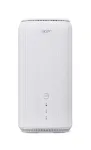 Acer Connect X6E 5G CPE EU Plug wireless router Gigabit Ethernet Tri-band (2.4 GHz 5 GHz 6 GHz) White