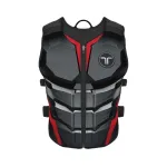 bHaptics TactSuit Air Onyx haptics waistcoat