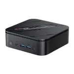 Blackview MP100 Pro Mini PC I3-1215U/16GB/512GB black