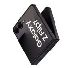 Samsung Galaxy Z Flip7 512GB Jetblack 6,9 OLED Android 16 5G Faltbares Smartphone (SM-F766BZKHEUB)
