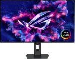 ASUS ROG Strix XG32UQDMS 81,30cm (32) 4K QD-OLED Gaming-Monitor 240 Hz Schwarz