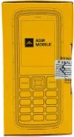 AGM by beafon M9 4G Outdoor-Handy schwarz (AGM_M9LTE_EU002B)