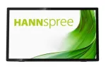 Hannspree HT249PPB LED-Monitor 60,4 cm (23,8 Zoll) 16:9 Multi-Touch HDMI/DP/USB Schwarz