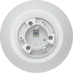 Ubiquiti UniFi Video Camera AI PTZ Precision white - Netzwerkkamera (UVC-AI-PTZ-Precision-W)