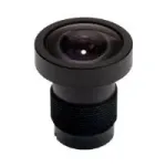 AXIS - CCTV-Objektiv - feste Brennweite - feste Irisblende - 9,1 mm (1/2.8) - M12-Anschluss - 6 mm - f/1,6 (Packung von 10) - fr AXIS P3904-R M12 Network Camera, P3905-R M12 Network Camera, P3915-R M12 Network Camera (5504-961)