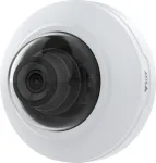 AXIS M4218-V - Netzwerk-berwachungskamera - Kuppel - Innenbereich - Farbe (Tag&Nacht) - 8 MP - 3840 x 2160 - 2160p - verschiedene Brennweiten - Audio - HDMI - LAN 10/100 - H.264, H.265, MJPEG - PoE Class 2 (02678-001)