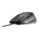 3dconnexion CadMouse Pro Optical Cabling Black