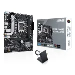 ASUS MB PRIME H610M-A WIFI Intel,1700,DDR5,mATX