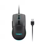 Lenovo M210 RGB USB-A Gaming Mouse