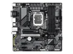 GIGABYTE B760M DS3H GEN5 LGA1700 2xDP 1xHDMI