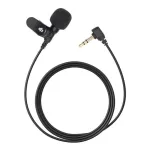 Lavalier microphone for DJI Mic Mic 2