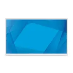 ELO 2770L 27IN WIDE LCD MONITOR - FULL HD PCAP 10-TOUCH USB WHITE